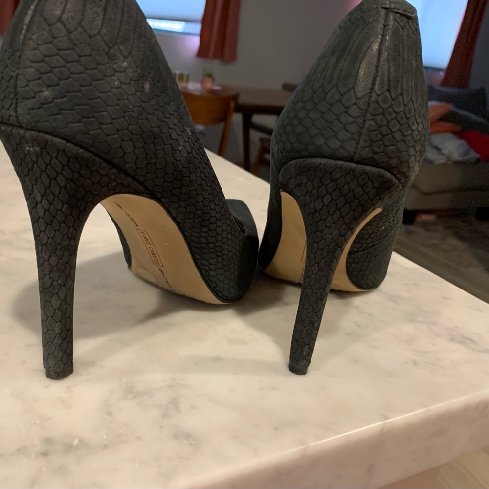 Vince Camuto heels
